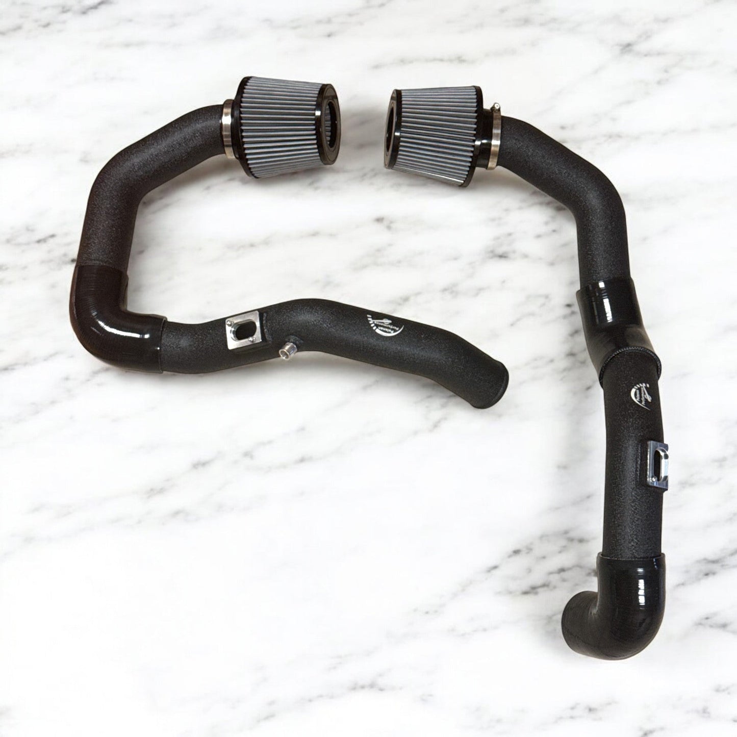 S55 Front Mount Air Intake - BMW F87 M2, F80 M3, F82 M4, F83 M4