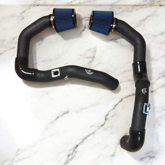 S55 Front Mount Air Intake - BMW F87 M2, F80 M3, F82 M4, F83 M4