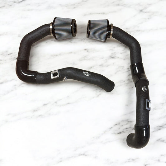 S55 Front Mount Air Intake - BMW F87 M2, F80 M3, F82 M4, F83 M4
